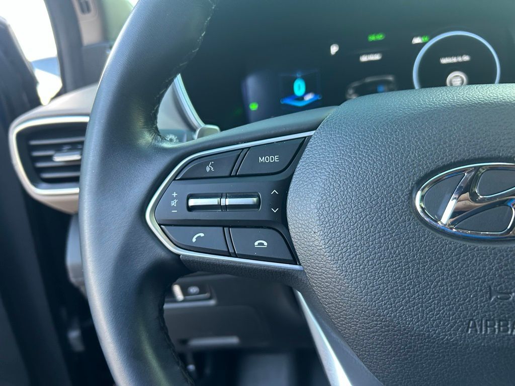 2023 Hyundai Santa Fe Hybrid SEL Premium Tampa FL