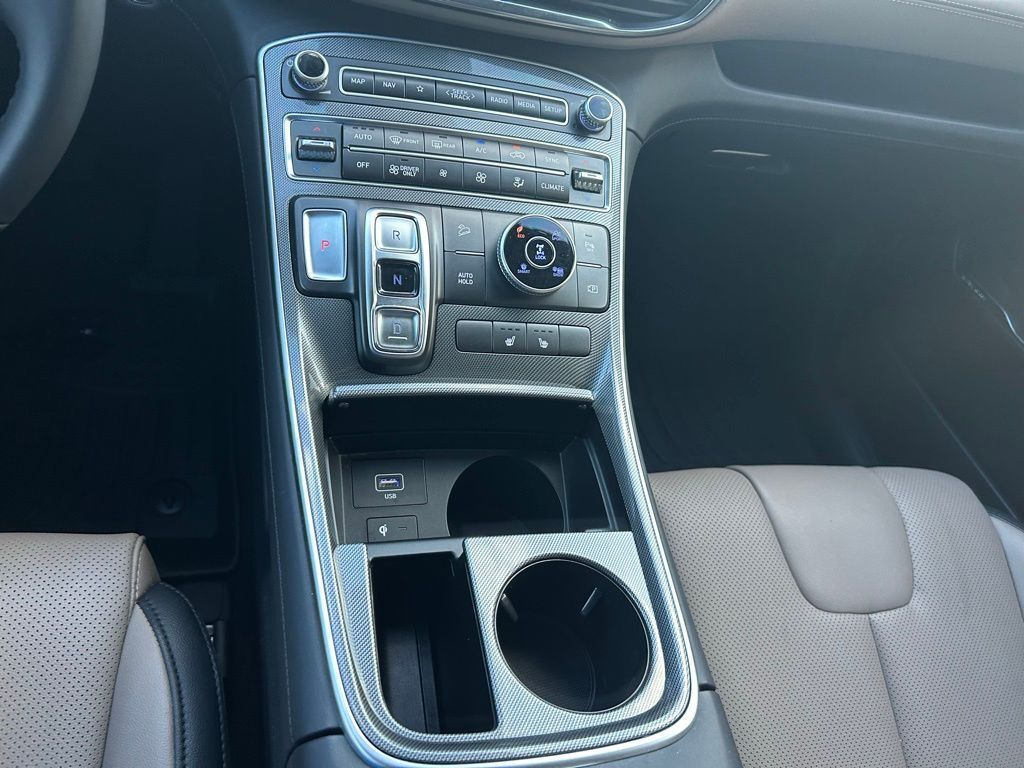 2023 Hyundai Santa Fe Hybrid SEL Premium Tampa FL