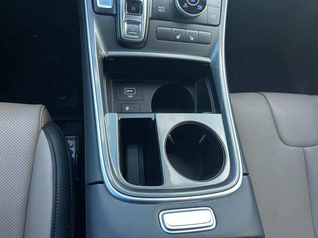 2023 Hyundai Santa Fe Hybrid SEL Premium Tampa FL