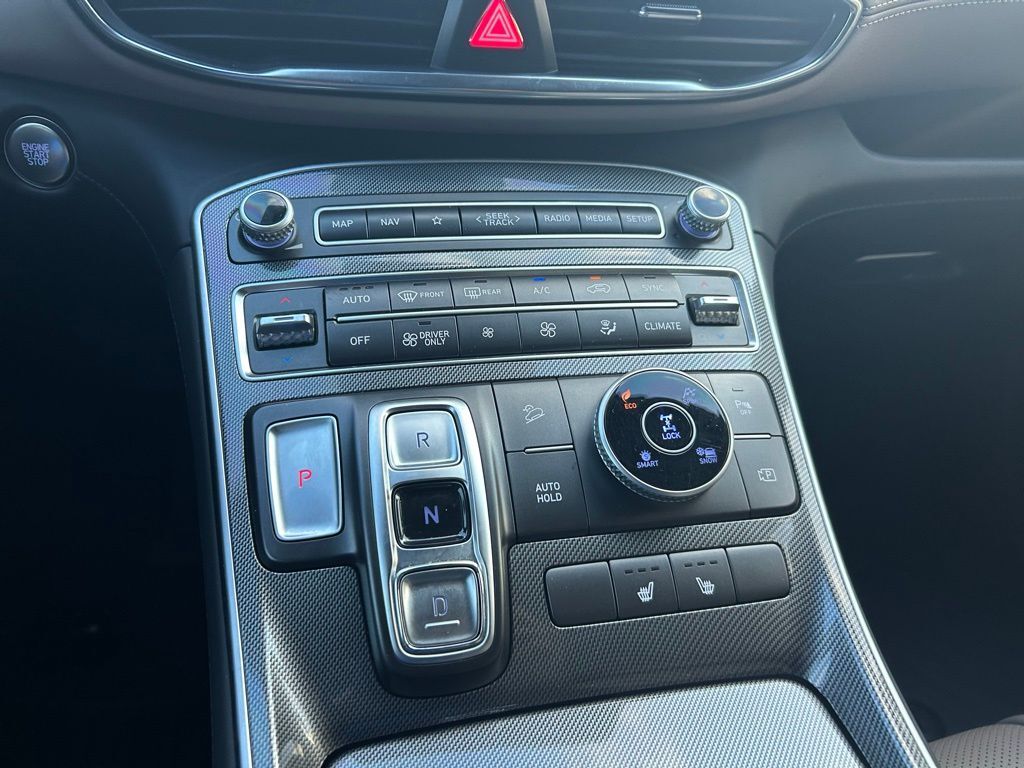 2023 Hyundai Santa Fe Hybrid SEL Premium Tampa FL