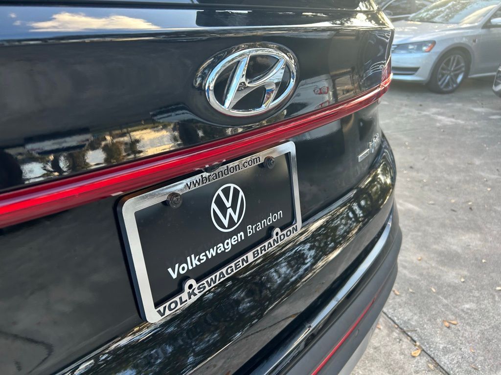 2023 Hyundai Santa Fe Hybrid SEL Premium Tampa FL