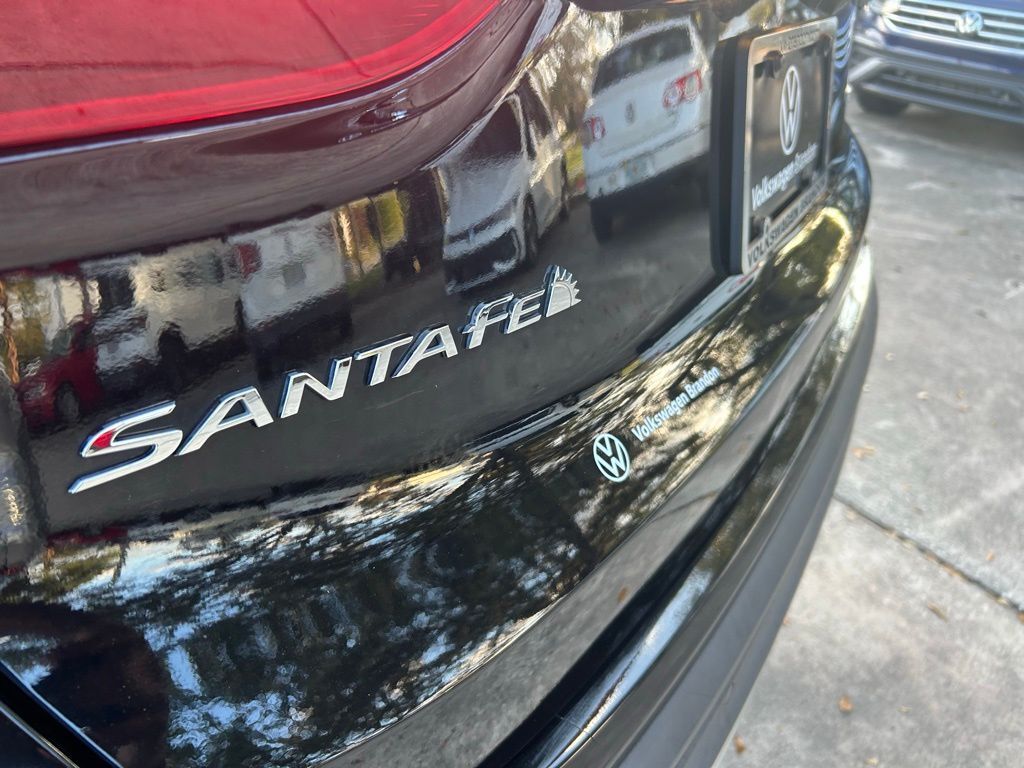 2023 Hyundai Santa Fe Hybrid SEL Premium Tampa FL