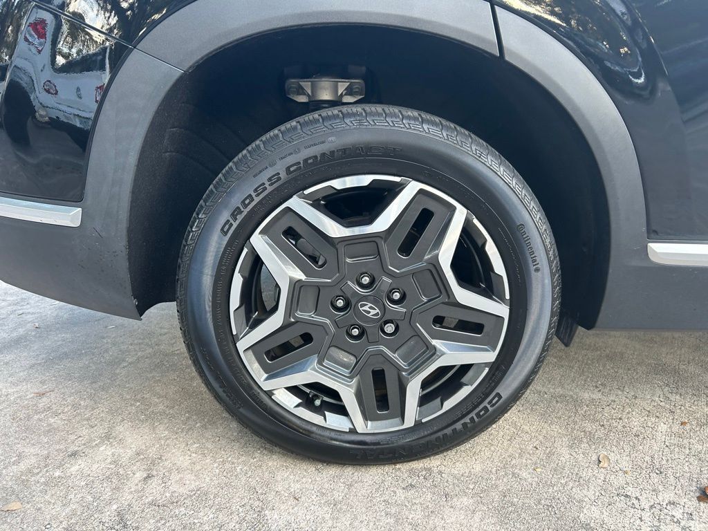 2023 Hyundai Santa Fe Hybrid SEL Premium Tampa FL