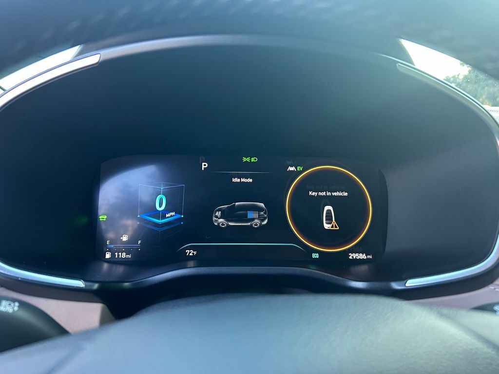 2023 Hyundai Santa Fe Hybrid SEL Premium Tampa FL