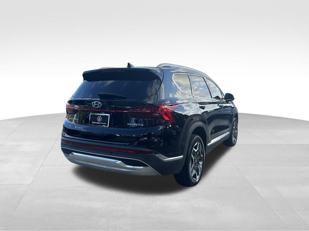 2023 Hyundai Santa Fe Hybrid SEL Premium Tampa FL