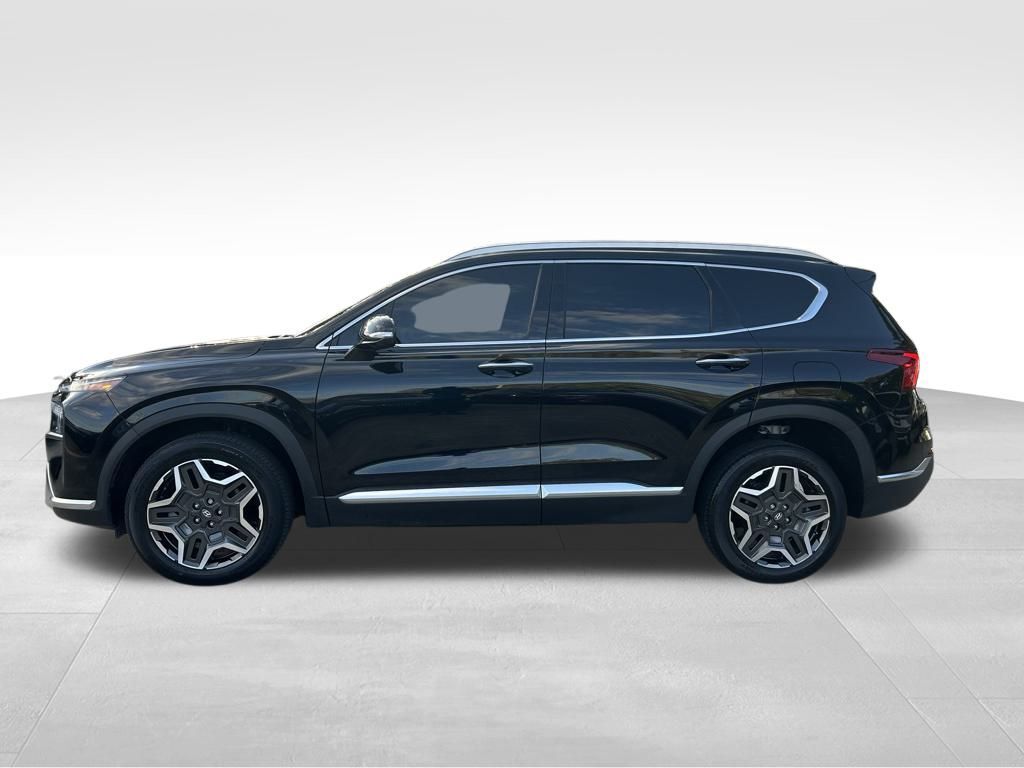2023 Hyundai Santa Fe Hybrid SEL Premium Tampa FL