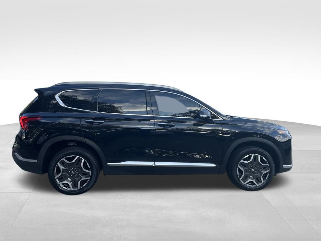 2023 Hyundai Santa Fe Hybrid SEL Premium Tampa FL
