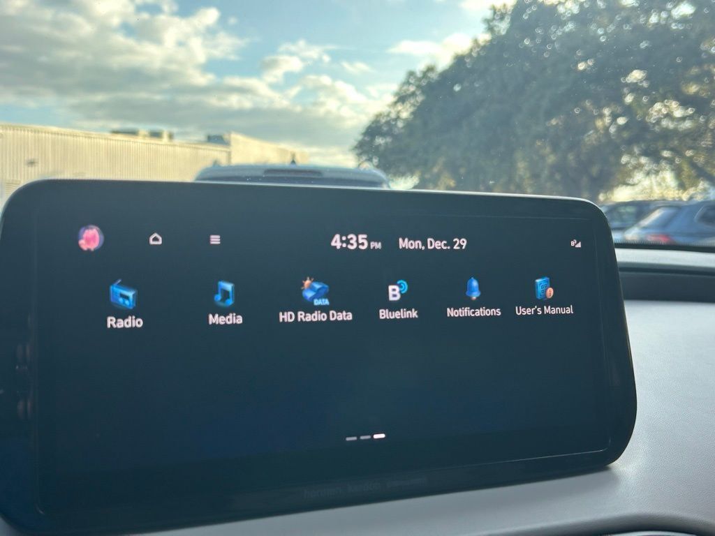 2023 Hyundai Santa Fe Hybrid SEL Premium Tampa FL