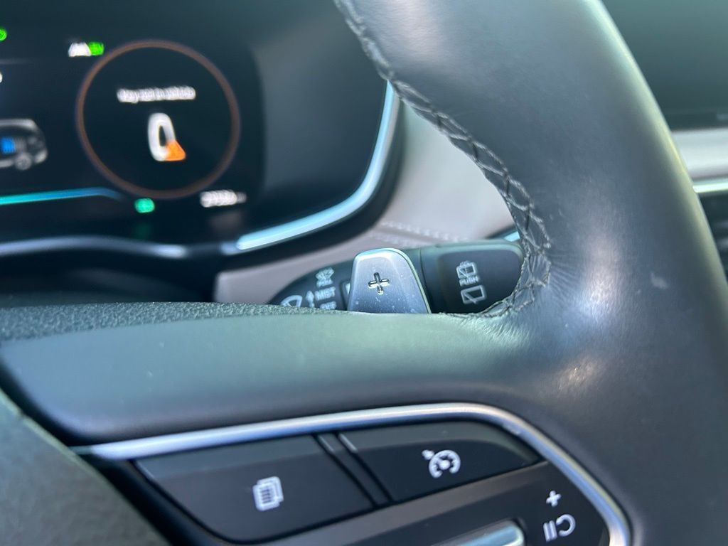 2023 Hyundai Santa Fe Hybrid SEL Premium Tampa FL