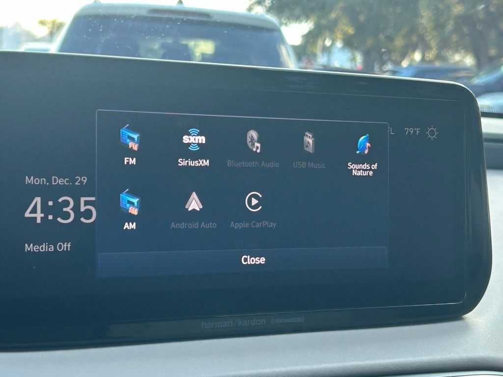 2023 Hyundai Santa Fe Hybrid SEL Premium Tampa FL