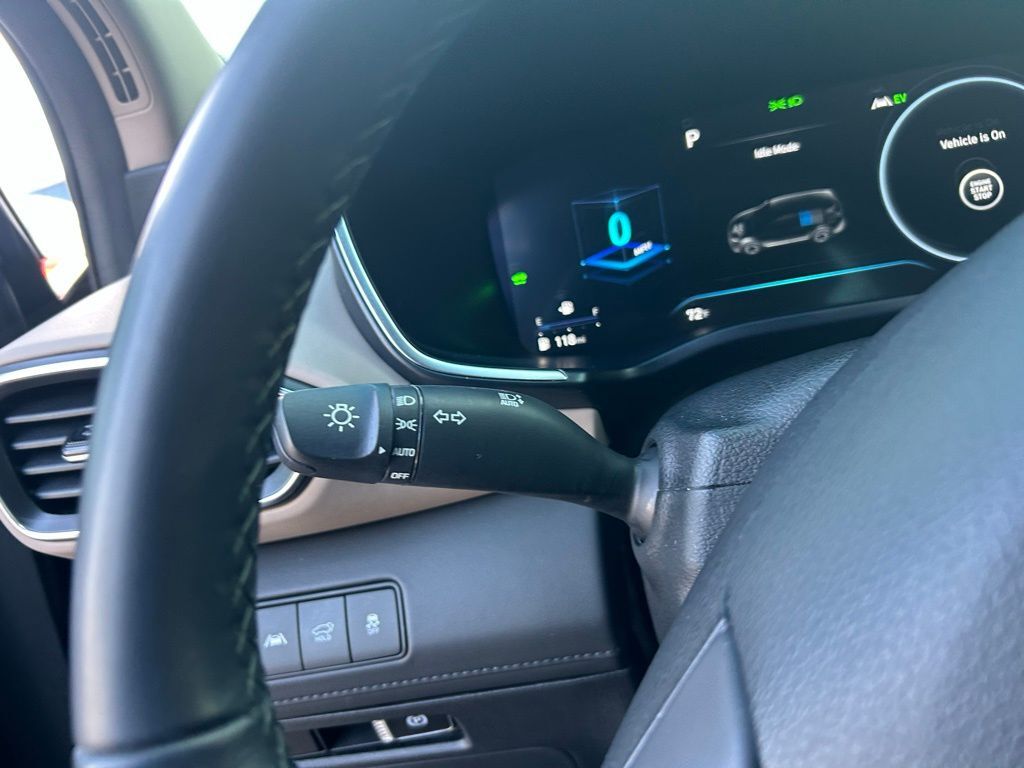 2023 Hyundai Santa Fe Hybrid SEL Premium Tampa FL
