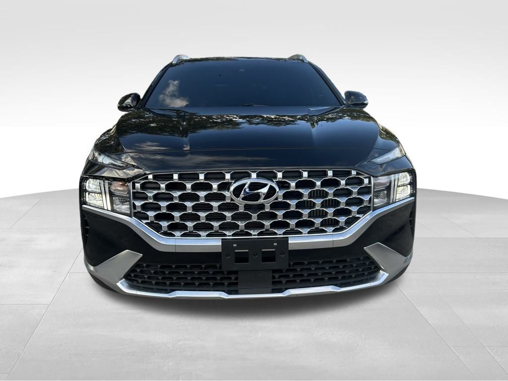 2023 Hyundai Santa Fe Hybrid SEL Premium Tampa FL