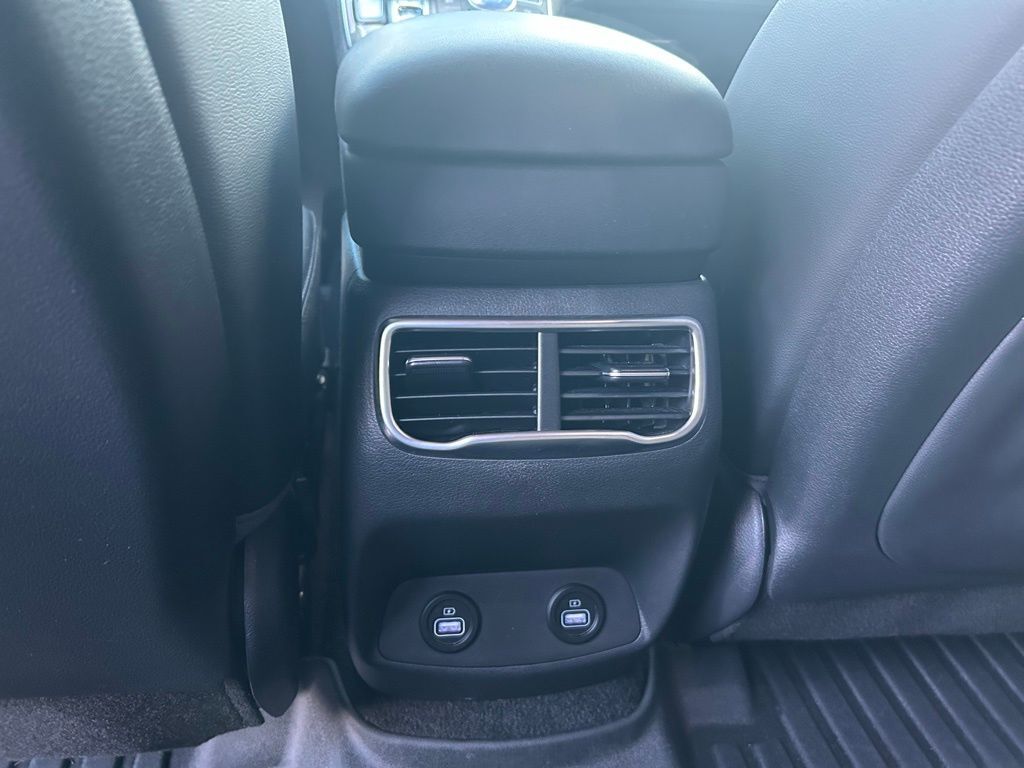 2023 Hyundai Santa Fe Hybrid SEL Premium Tampa FL