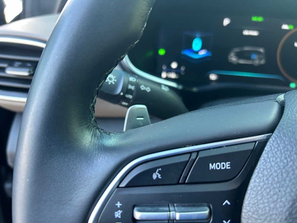 2023 Hyundai Santa Fe Hybrid SEL Premium Tampa FL