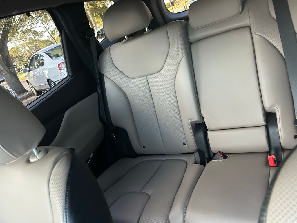 2023 Hyundai Santa Fe Hybrid SEL Premium Tampa FL