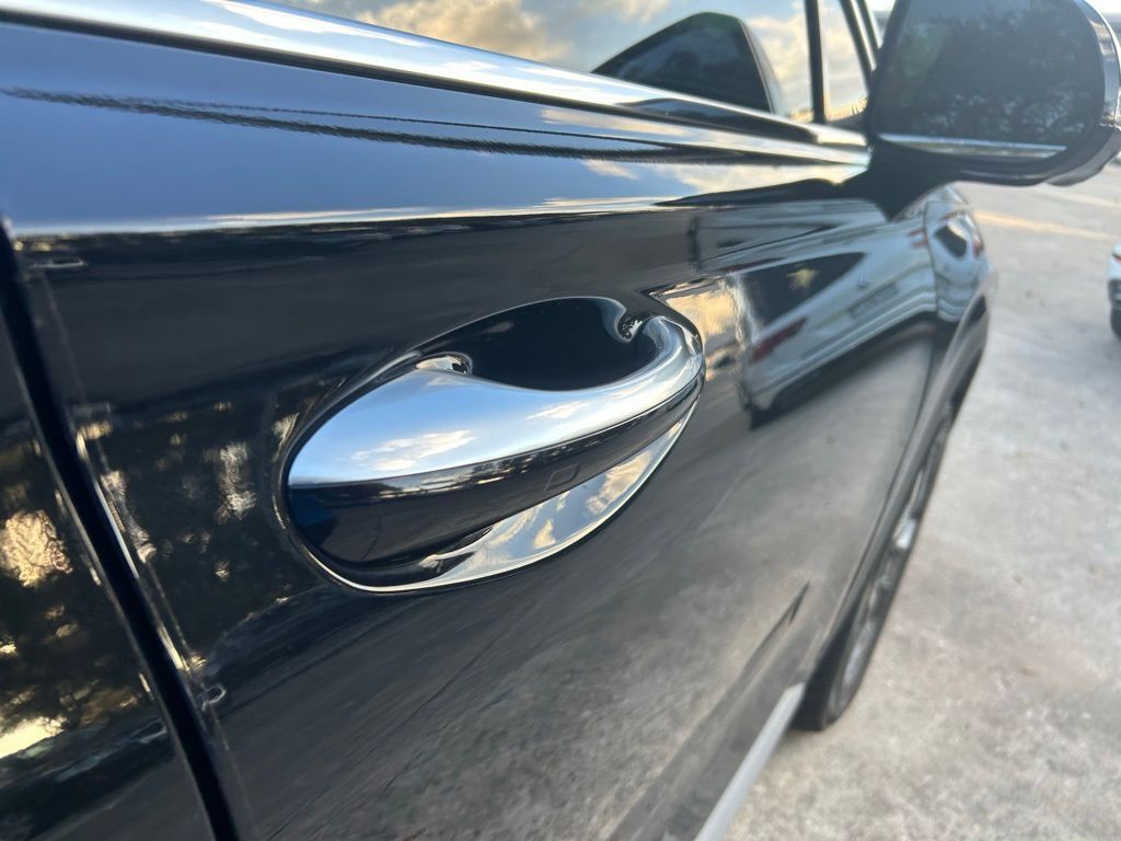 2023 Hyundai Santa Fe Hybrid SEL Premium Tampa FL