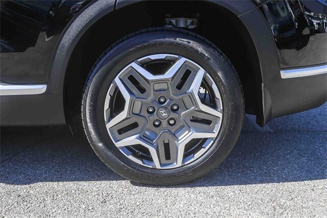 2023 Hyundai Santa Fe Plug-In Hybrid Limited Glendale CA 2023 Hyundai Santa Fe Plug-In Hybrid Limited Glendale CA