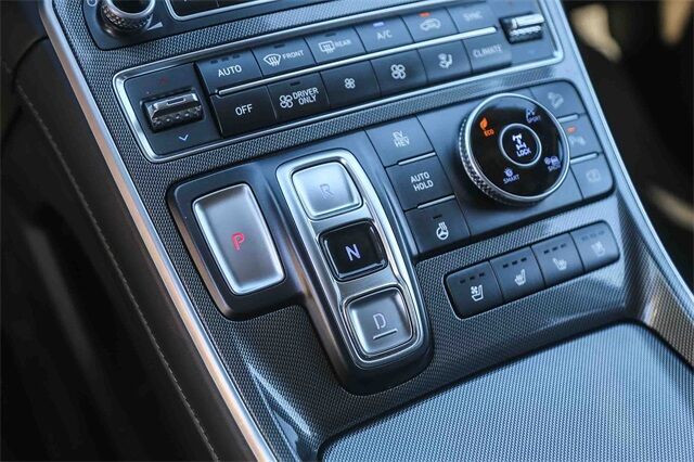 2023 Hyundai Santa Fe Plug-In Hybrid Limited Glendale CA 2023 Hyundai Santa Fe Plug-In Hybrid Limited Glendale CA