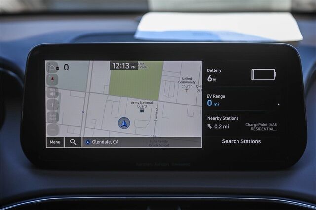 2023 Hyundai Santa Fe Plug-In Hybrid Limited Glendale CA 2023 Hyundai Santa Fe Plug-In Hybrid Limited Glendale CA