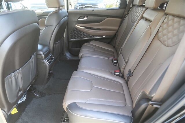 2023 Hyundai Santa Fe Plug-In Hybrid Limited Glendale CA 2023 Hyundai Santa Fe Plug-In Hybrid Limited Glendale CA