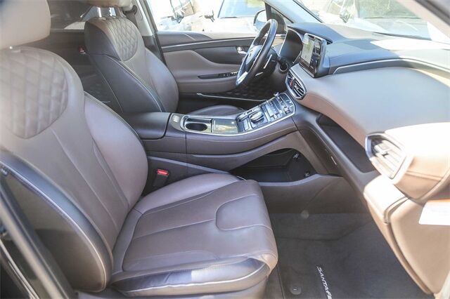 2023 Hyundai Santa Fe Plug-In Hybrid Limited Glendale CA 2023 Hyundai Santa Fe Plug-In Hybrid Limited Glendale CA