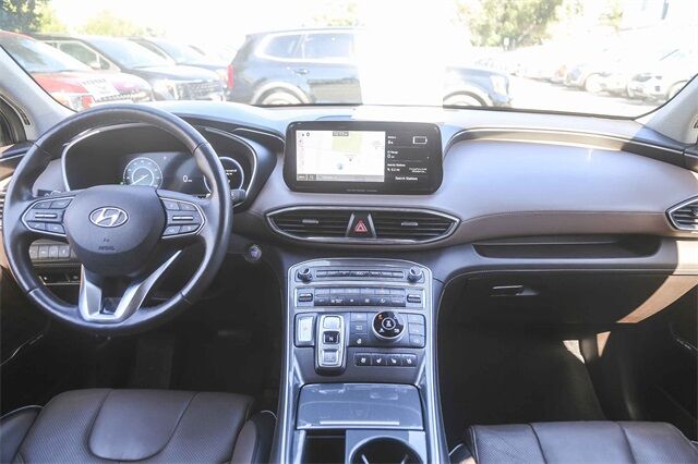 2023 Hyundai Santa Fe Plug-In Hybrid Limited Glendale CA 2023 Hyundai Santa Fe Plug-In Hybrid Limited Glendale CA