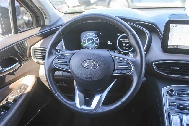 2023 Hyundai Santa Fe Plug-In Hybrid Limited Glendale CA 2023 Hyundai Santa Fe Plug-In Hybrid Limited Glendale CA