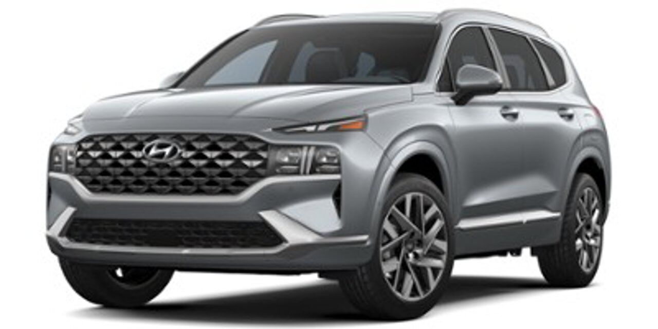 2023 Hyundai Santa Fe Preferred Sherwood Park AB 2023 Hyundai Santa Fe Preferred Sherwood Park AB