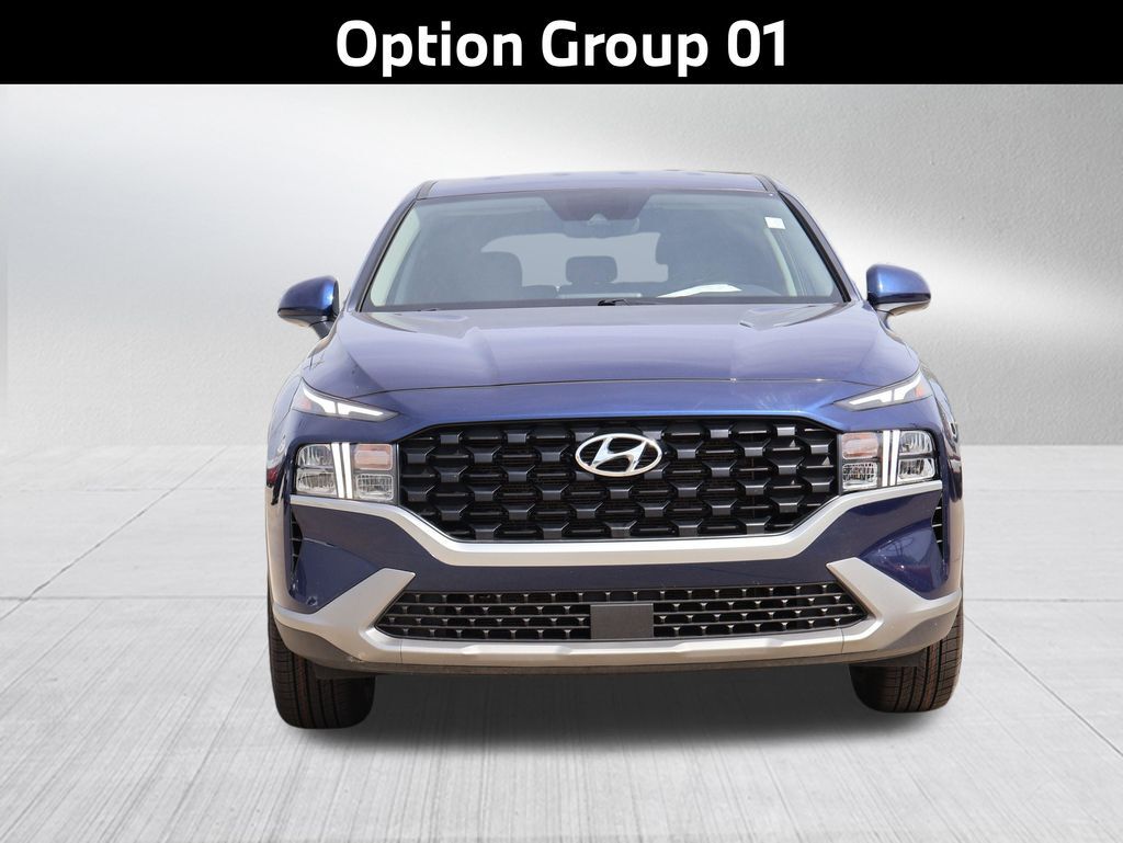 2023 Hyundai Santa Fe SE