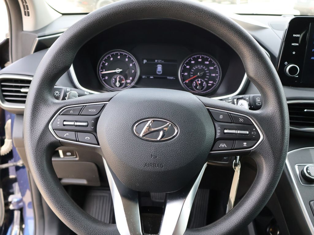 2023 Hyundai Santa Fe SE