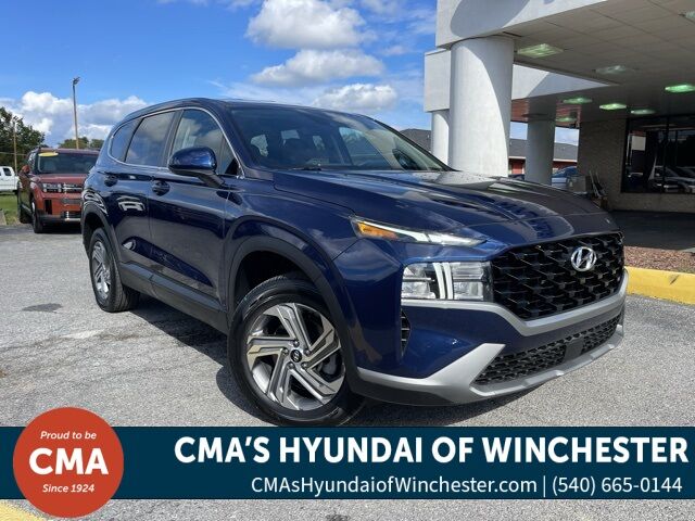 2023 Hyundai Santa Fe 2023 Hyundai Santa Fe