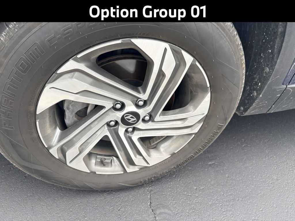 2023 Hyundai Santa Fe SE San Clemente CA
