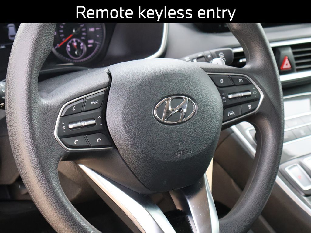 2023 Hyundai Santa Fe SE San Clemente CA