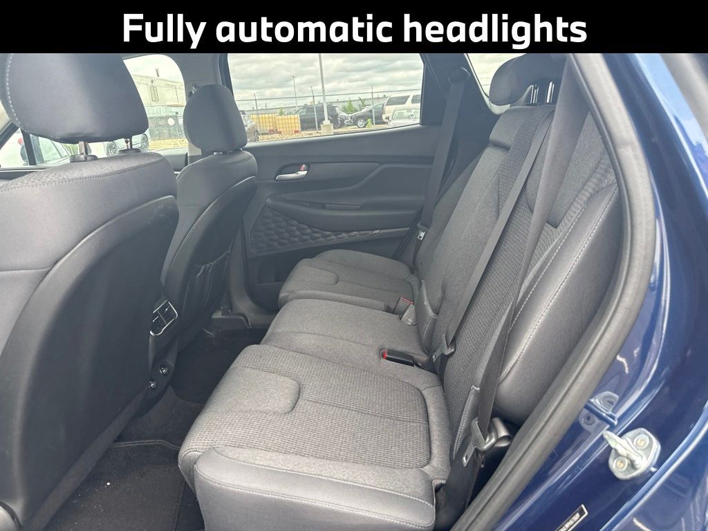 2023 Hyundai Santa Fe SE San Clemente CA