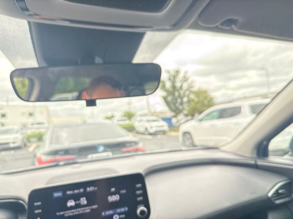 2023 Hyundai Santa Fe SE San Clemente CA