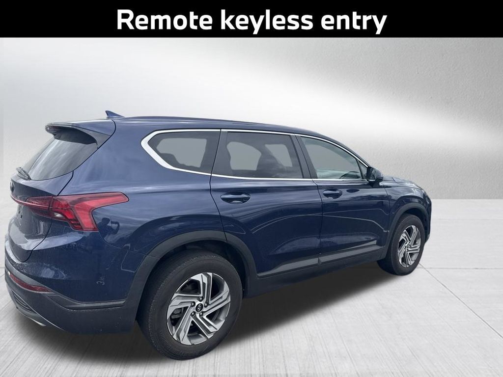2023 Hyundai Santa Fe SE San Clemente CA