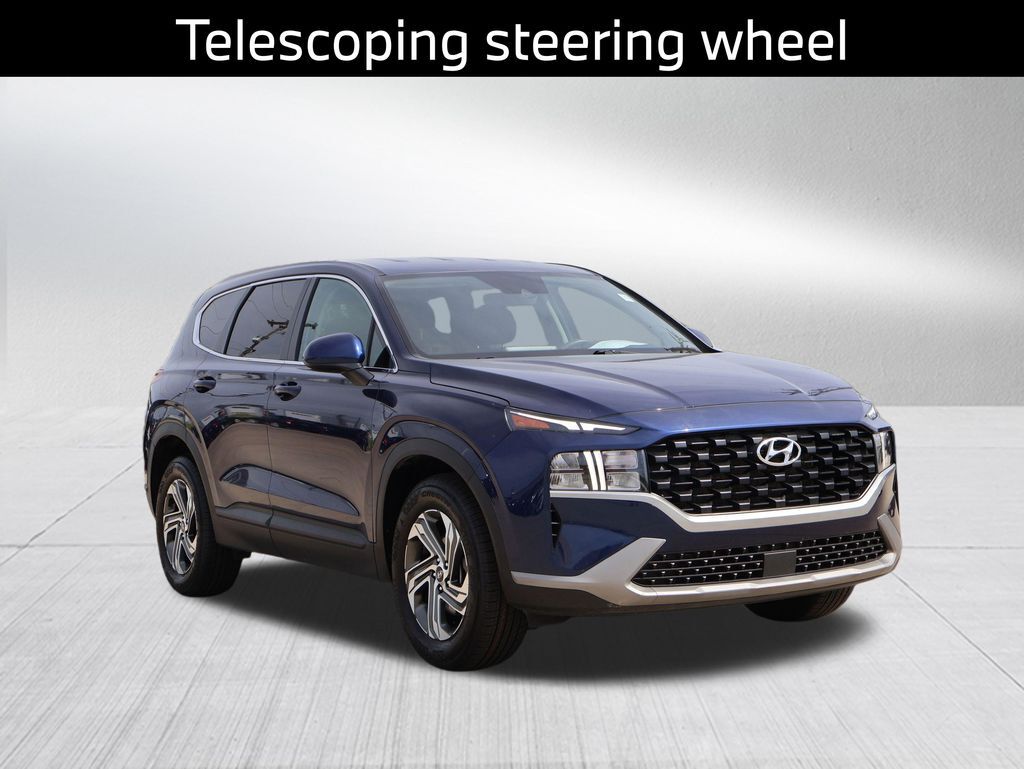 2023 Hyundai Santa Fe SE San Clemente CA