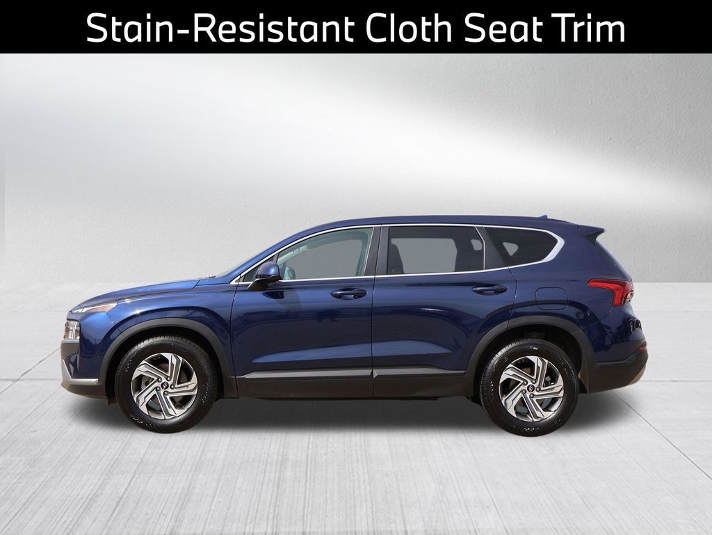 2023 Hyundai Santa Fe SE San Clemente CA