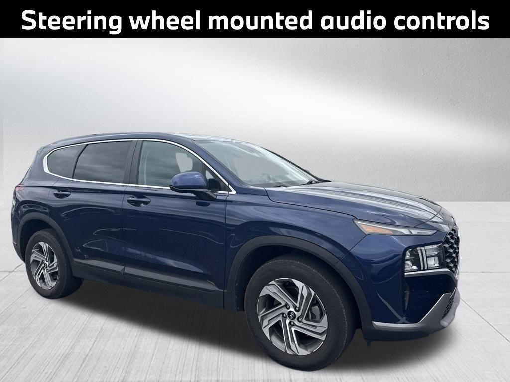 2023 Hyundai Santa Fe SE San Clemente CA