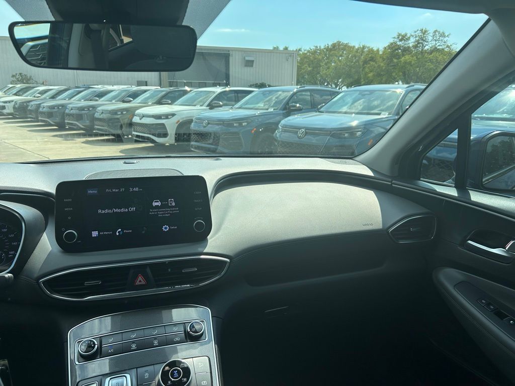 2023 Hyundai Santa Fe SE Tampa FL