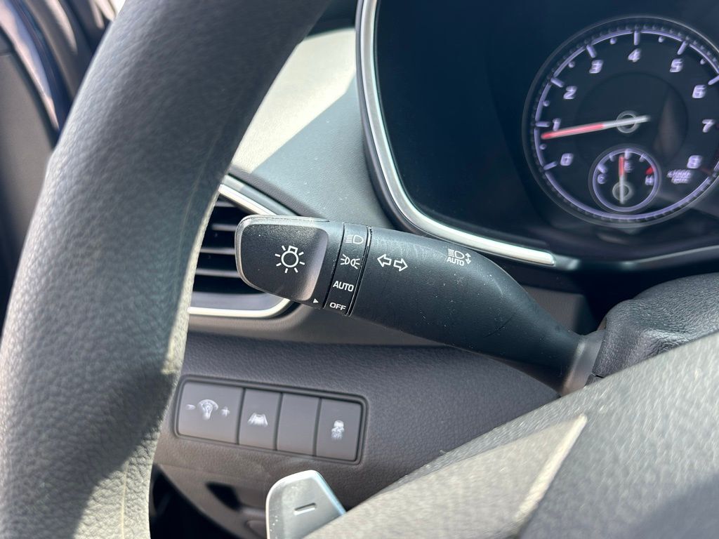 2023 Hyundai Santa Fe SE Tampa FL