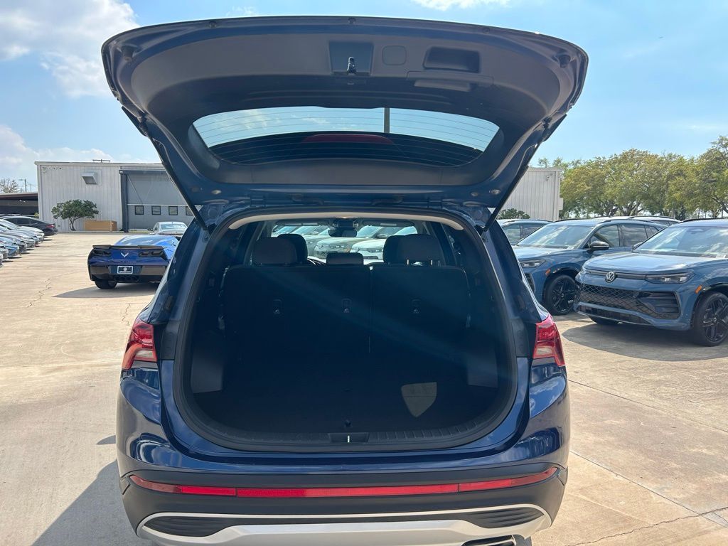 2023 Hyundai Santa Fe SE Tampa FL