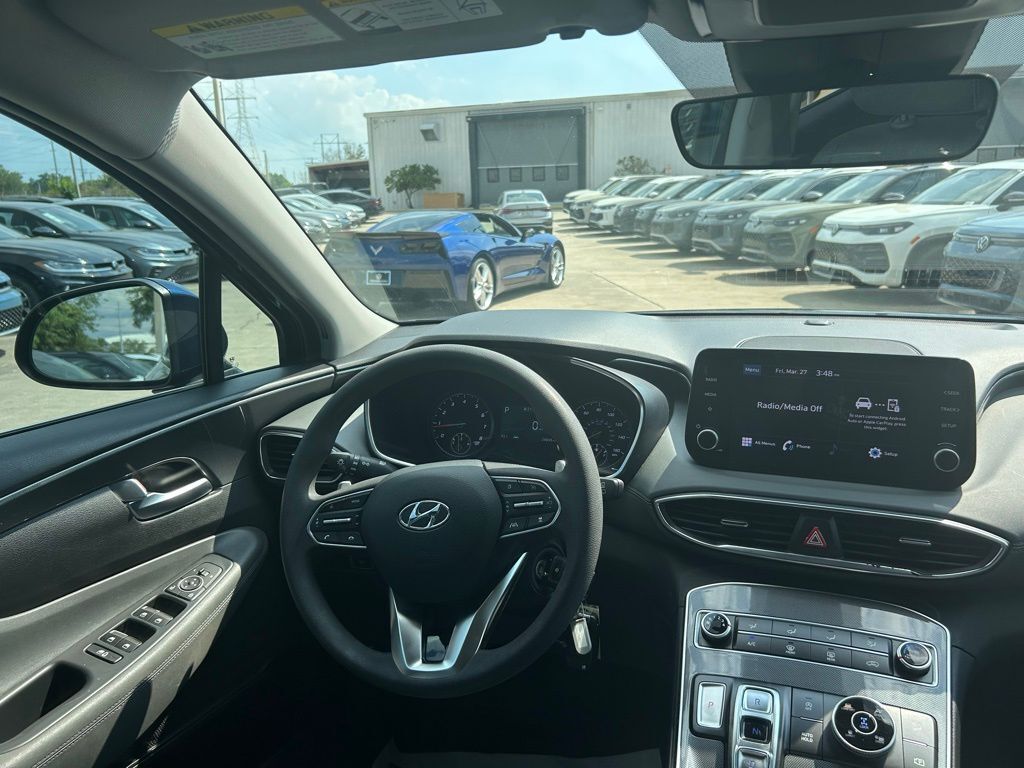 2023 Hyundai Santa Fe SE Tampa FL