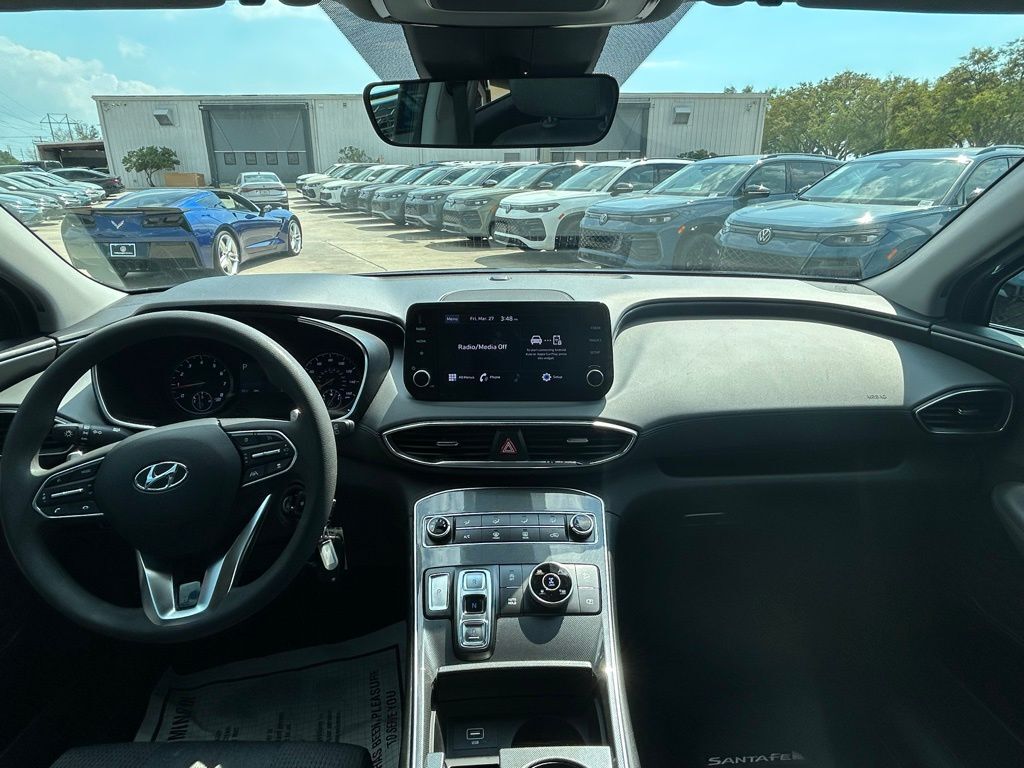 2023 Hyundai Santa Fe SE Tampa FL