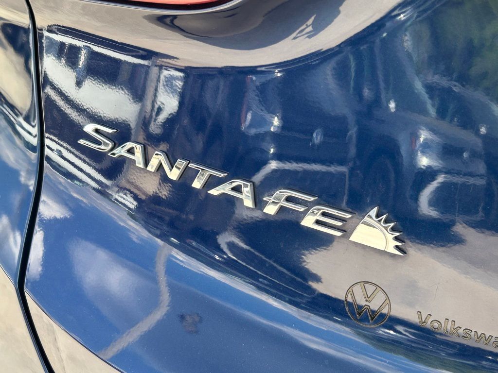 2023 Hyundai Santa Fe SE Tampa FL
