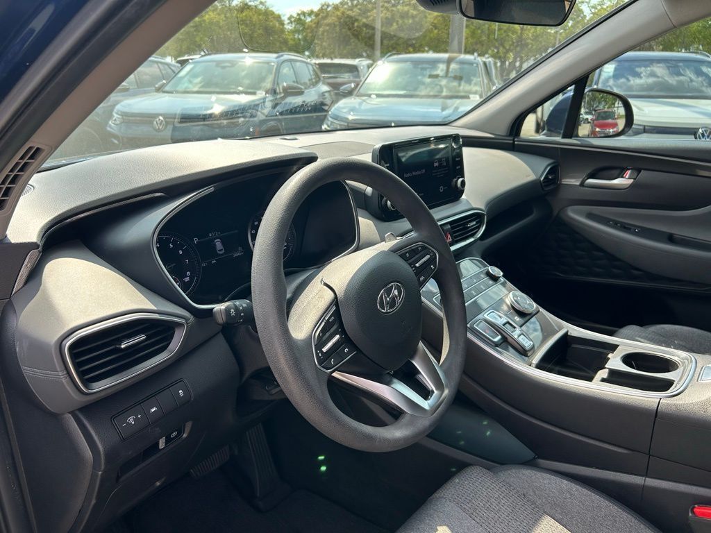 2023 Hyundai Santa Fe SE Tampa FL