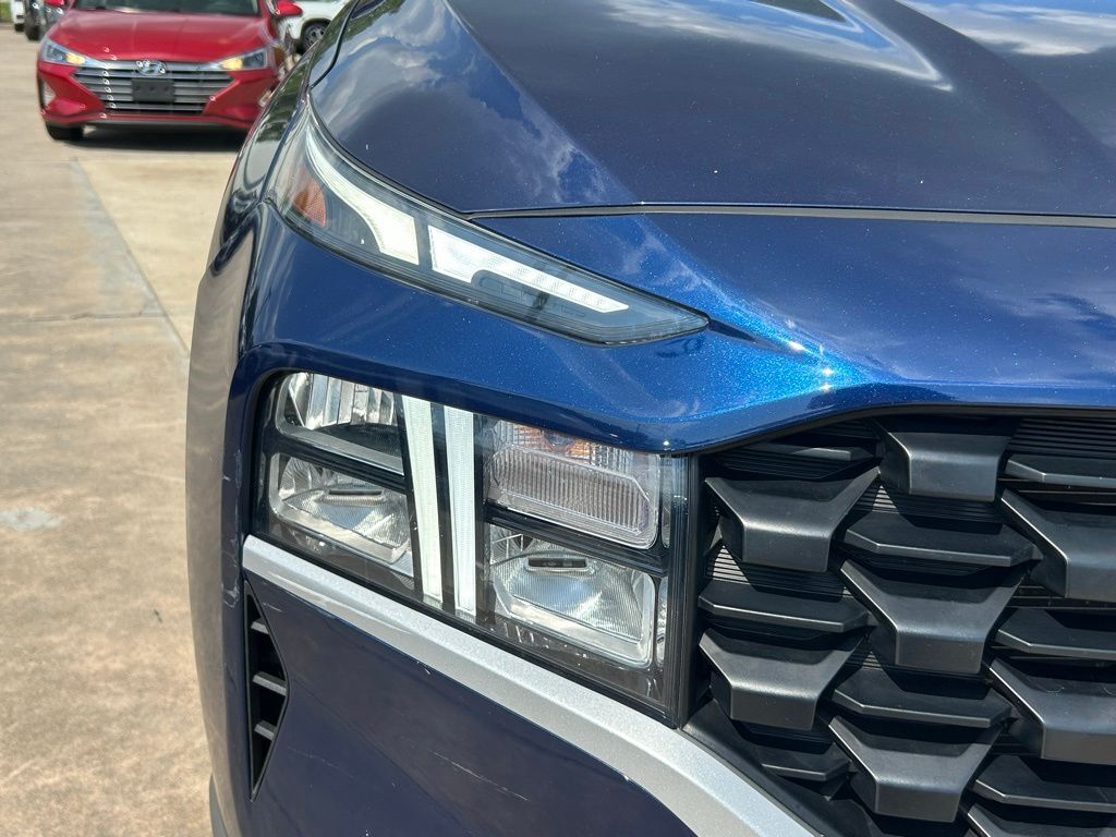 2023 Hyundai Santa Fe SE Tampa FL