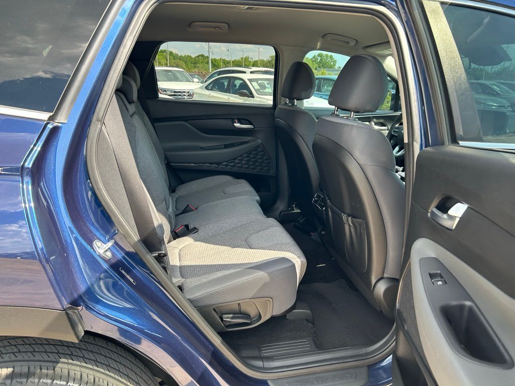 2023 Hyundai Santa Fe SE Tampa FL