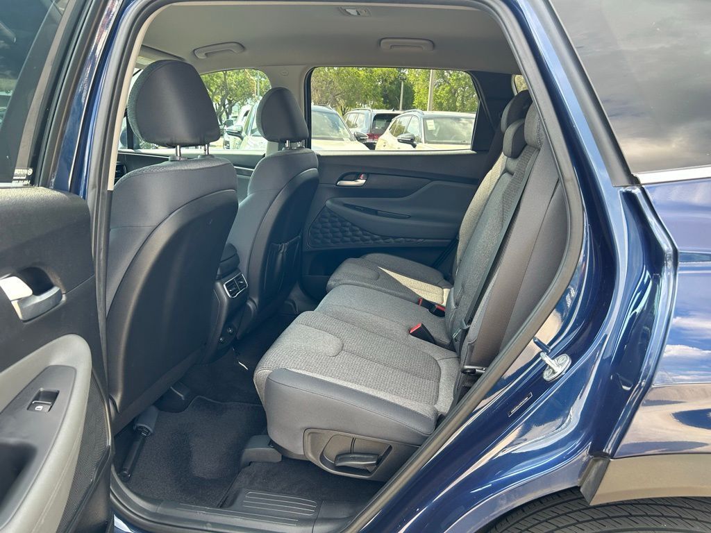 2023 Hyundai Santa Fe SE Tampa FL