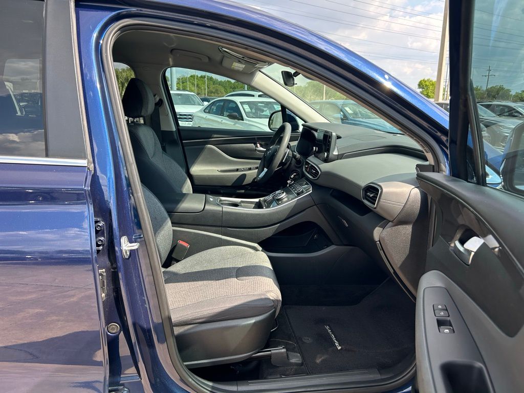 2023 Hyundai Santa Fe SE Tampa FL